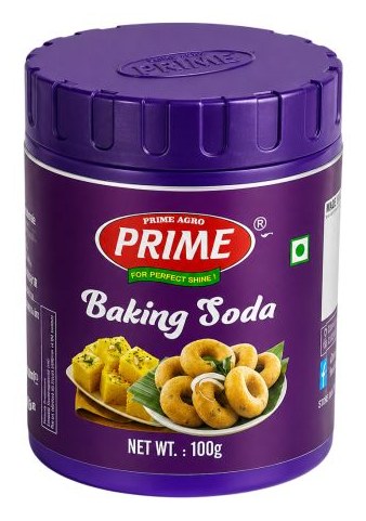 Baking Soda