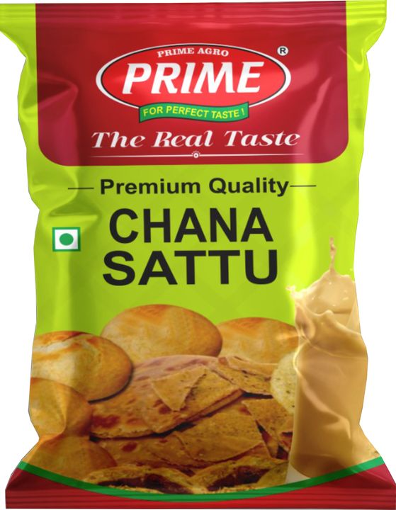 Chana Sattu