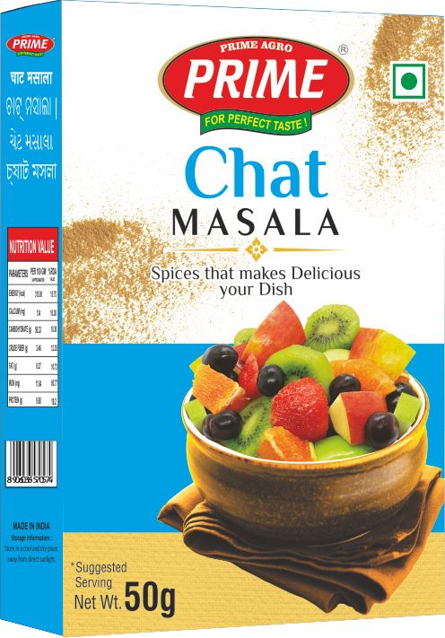 Chaat Masala