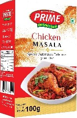 Prime Chicken Masala pack