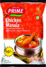 Chicken Powder