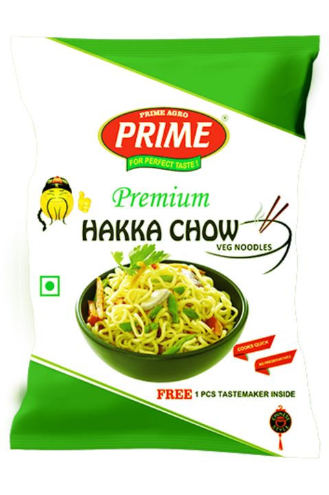 Chow Masala