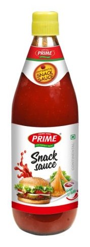 Continental Sauce