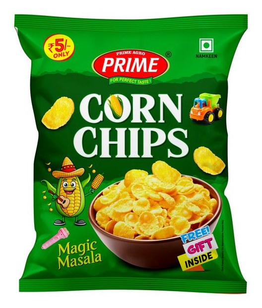 Corn Chips