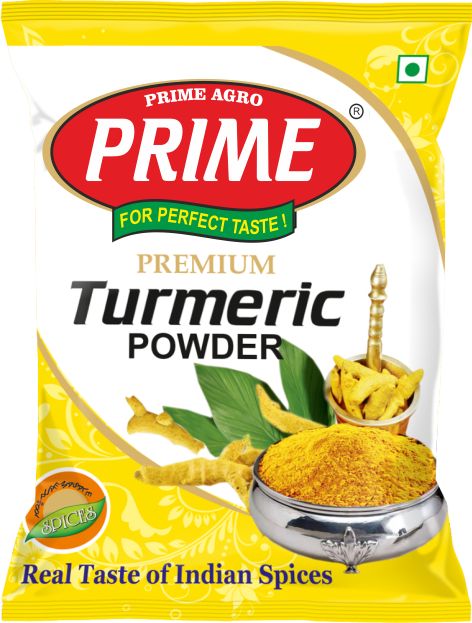 Turmeric Powder