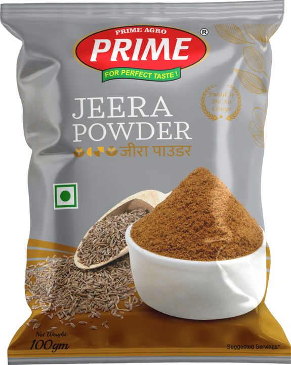 Cumin Powder