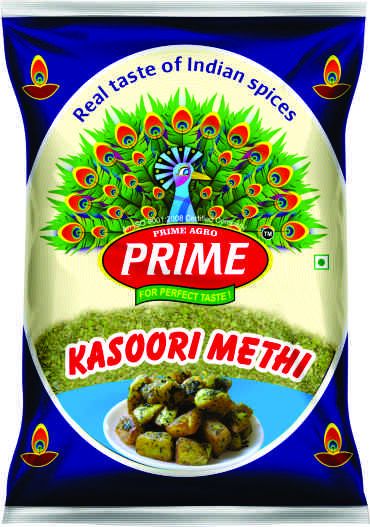 Kasoori Methi