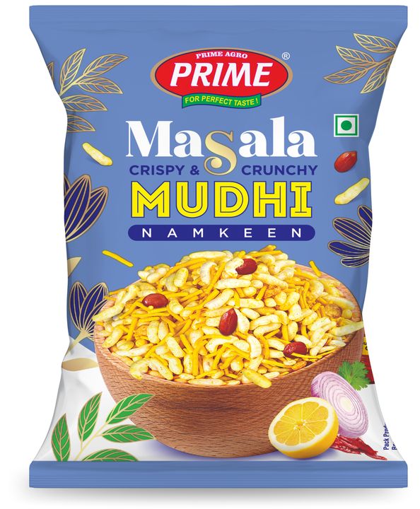 Masala Mudhi