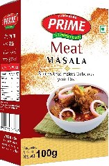 Prime Meat Masala pack