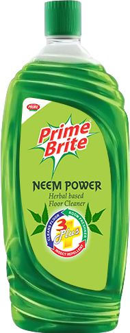 Neem Power