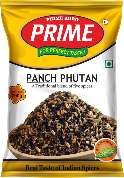 Panch Phutana