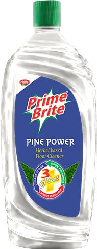 Pine Power