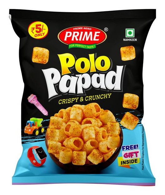 Polo Papad