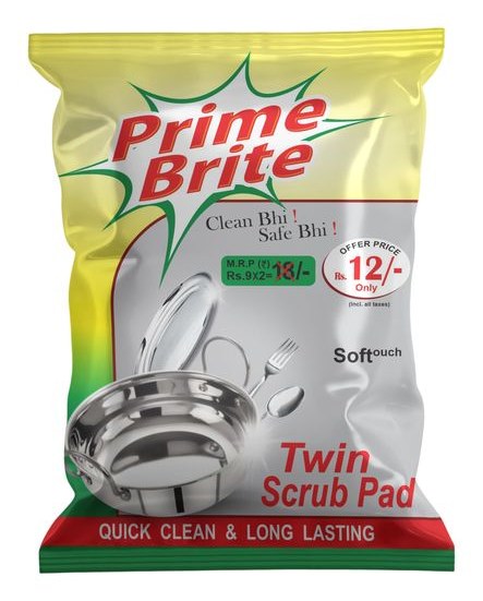 Prime Brite