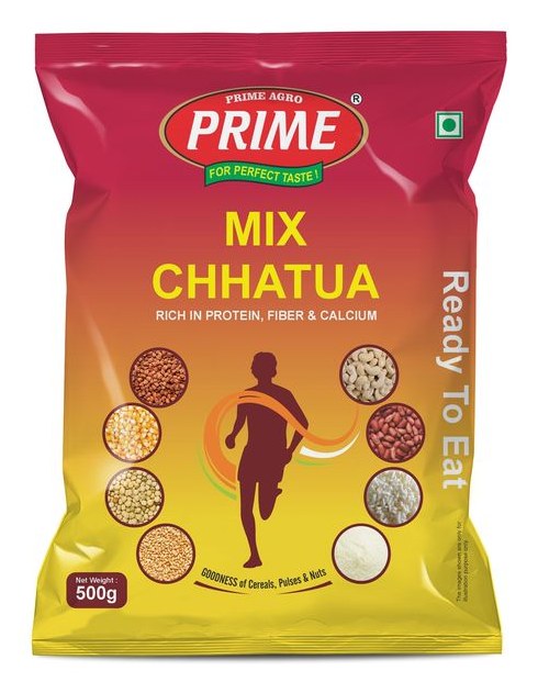 Prime Chatua