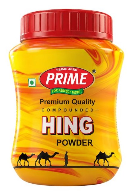 Hing Powder
