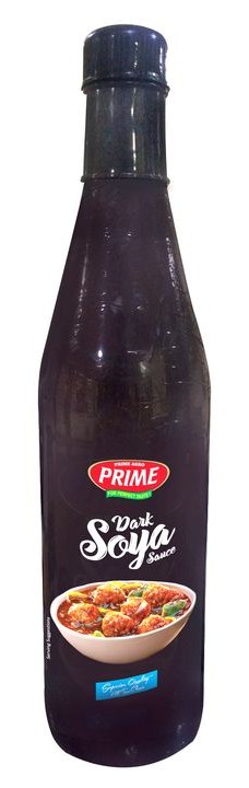 Soya Sauce