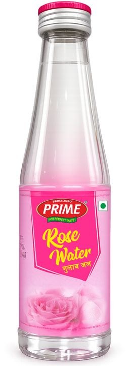Rose Water