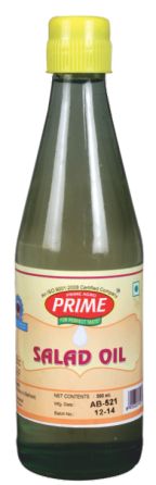 Salad Oil