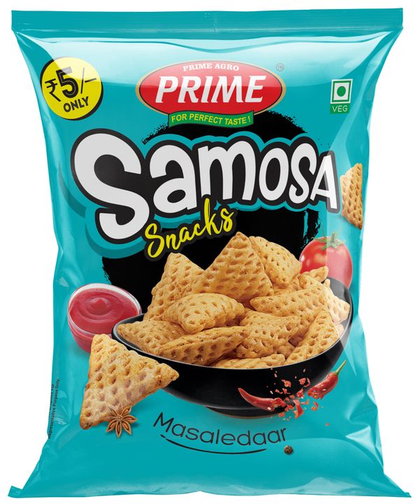 Samosa Snack