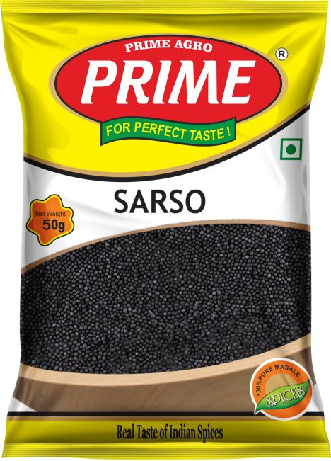 Mustard Powder