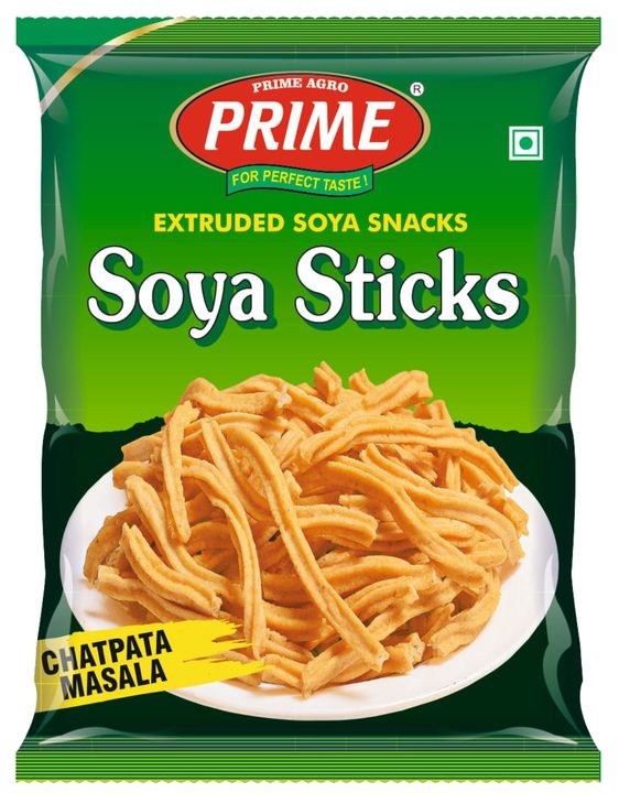 Soya Sticks