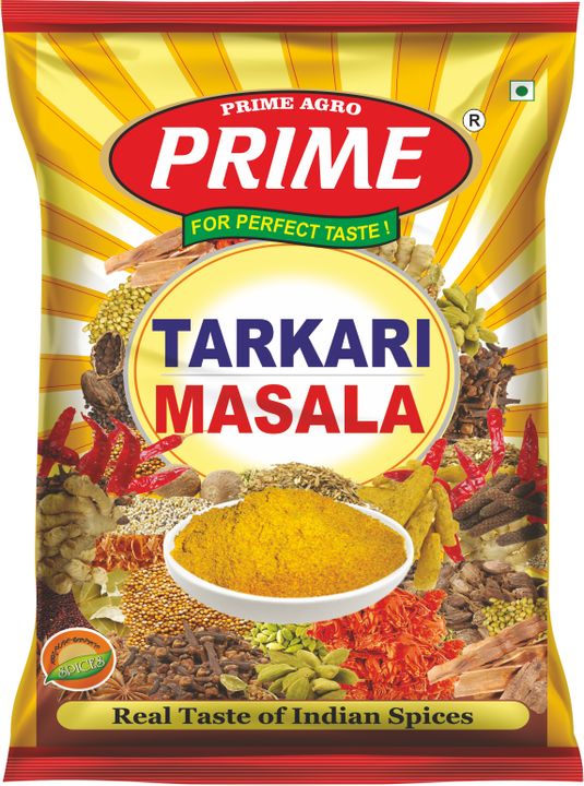 Tarkari Masala