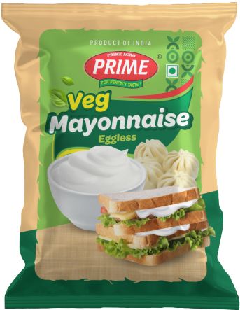 Veg Mayonnaise