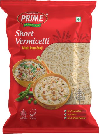 Vermicelli